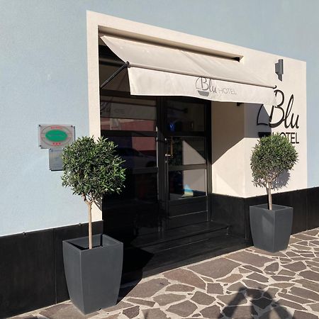 Blu Hotel Лаванья Экстерьер фото
